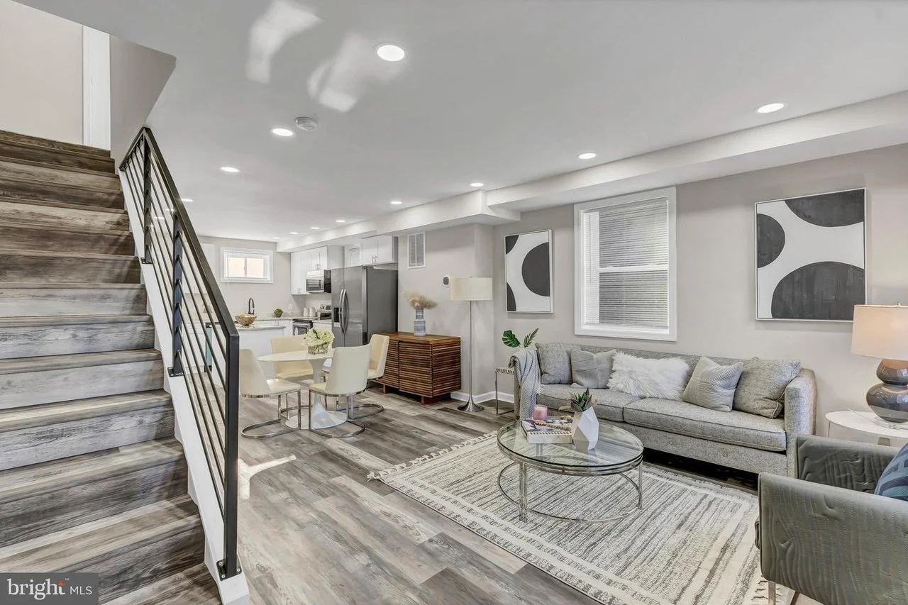 FOR SALE IN WARD 8 | 4217 Wheeler Rd SE - $499,900