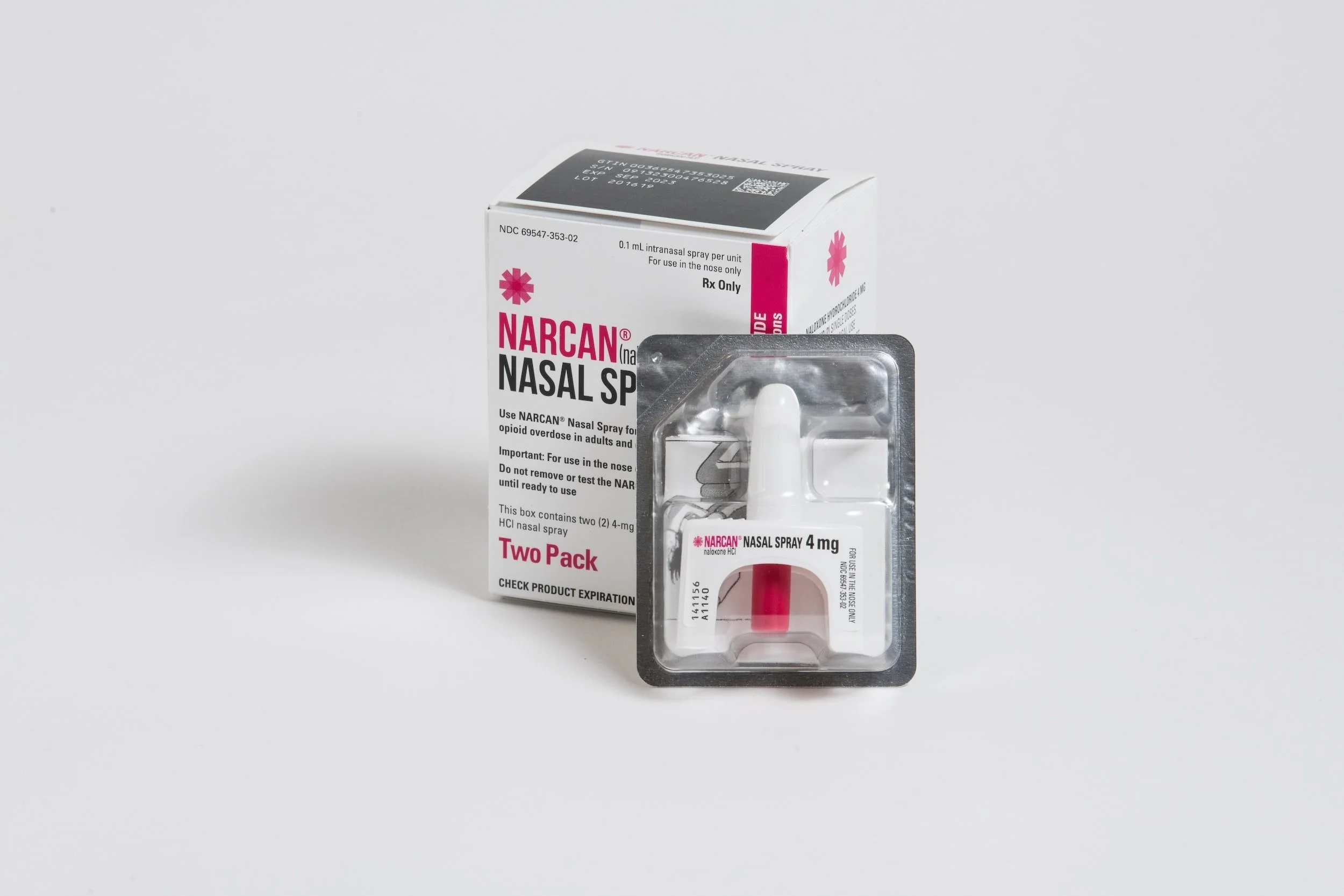 March 10 | Free Youth Narcan Training Workshop in Ward 7