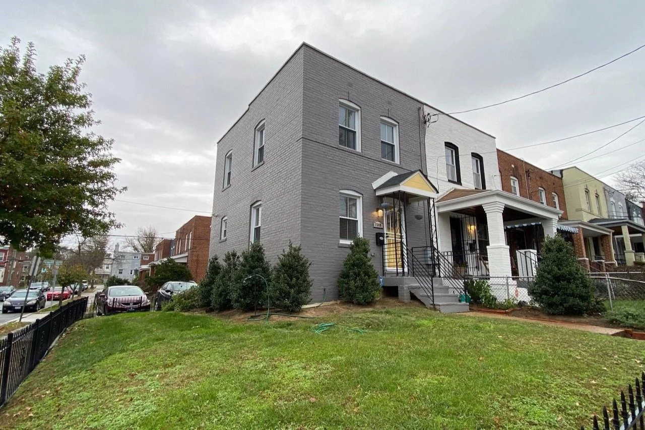 FOR SALE IN WARD 8 | 1500 Howard Rd SE - $2,300/month