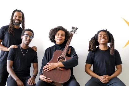 March 11 | Project Create Family Art Day