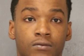 Wanted Suspect Sought - Jayden Lamont Bracey, 21