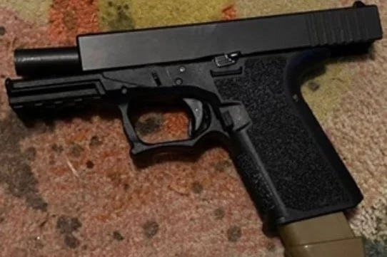 MPD 7D | MPD Officer Involved Shooting: 400 Block of Mellon Street, SE