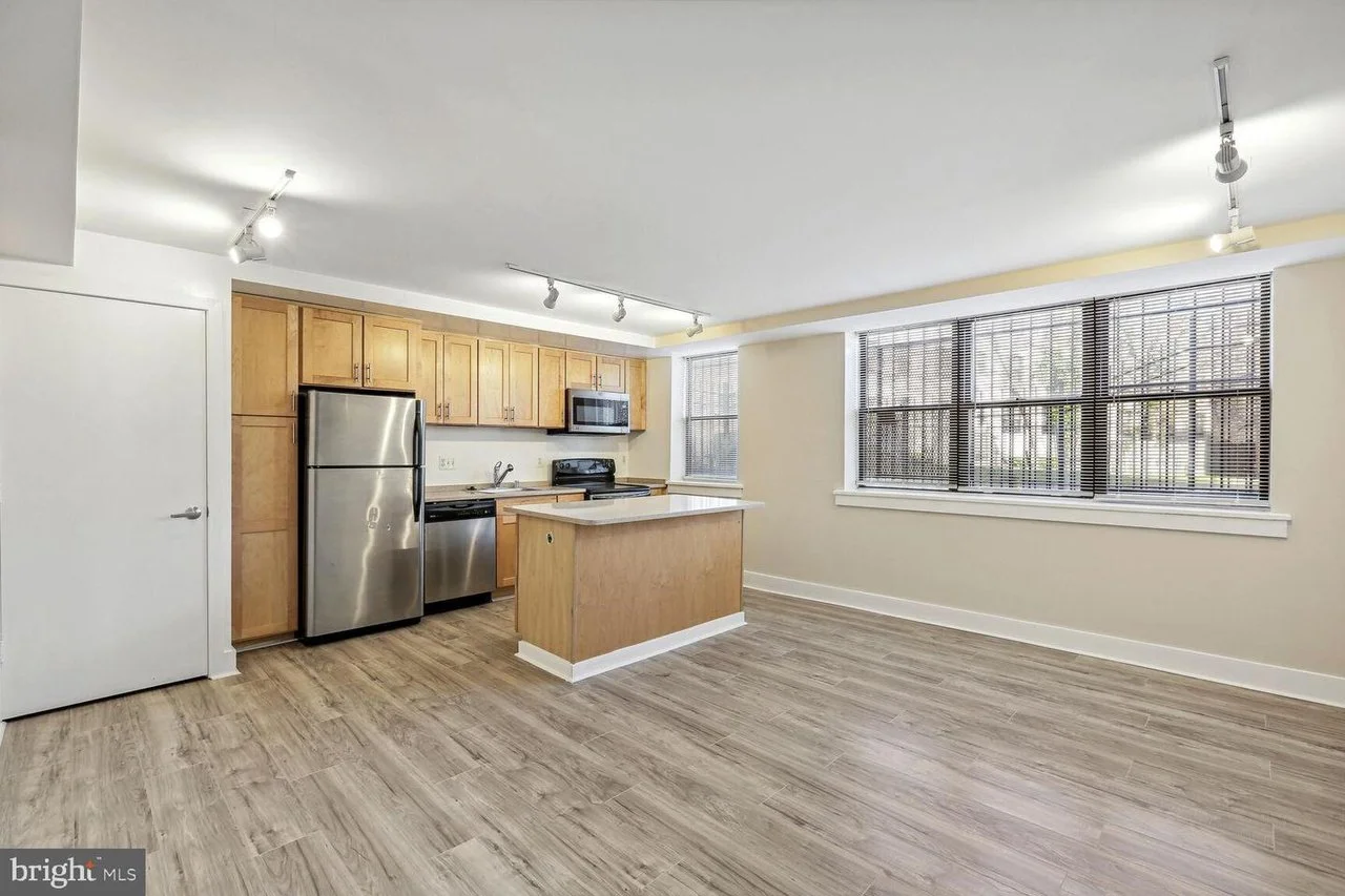 FOR SALE IN WARD 8 | 212-212 Oakwood St SE #B1 - $199,000