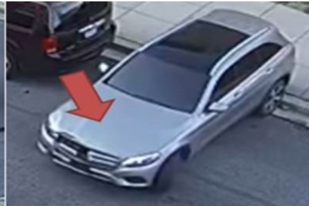 MPD 7D | Vehicle Sought in an Assault with a Dangerous Weapon (Gun) Offense: 2800 b/o Jasper Rd, SE