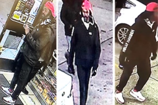 MPD 7D | Suspects Sought in an Assault with a Dangerous Weapon (Gun) and Attempted Armed Carjacking (Gun) Offenses: 4600 South Capitol St, SW