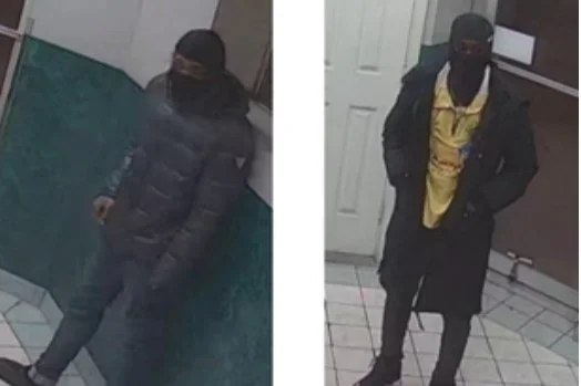 MPD 6D | Suspects Sought in an Armed Robbery (Gun) Offense: 2100 Block of 4th Street, NE