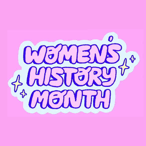 March 18 | Ward 8 Democrats presents Women's History Month Speaker Series