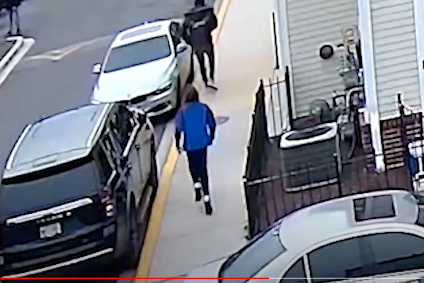 MPD 7D | Suspects and Vehicle Sought in an Assault with a Dangerous Weapon (Gun) Offense: 2600 b/o Sheridan Rd, SE
