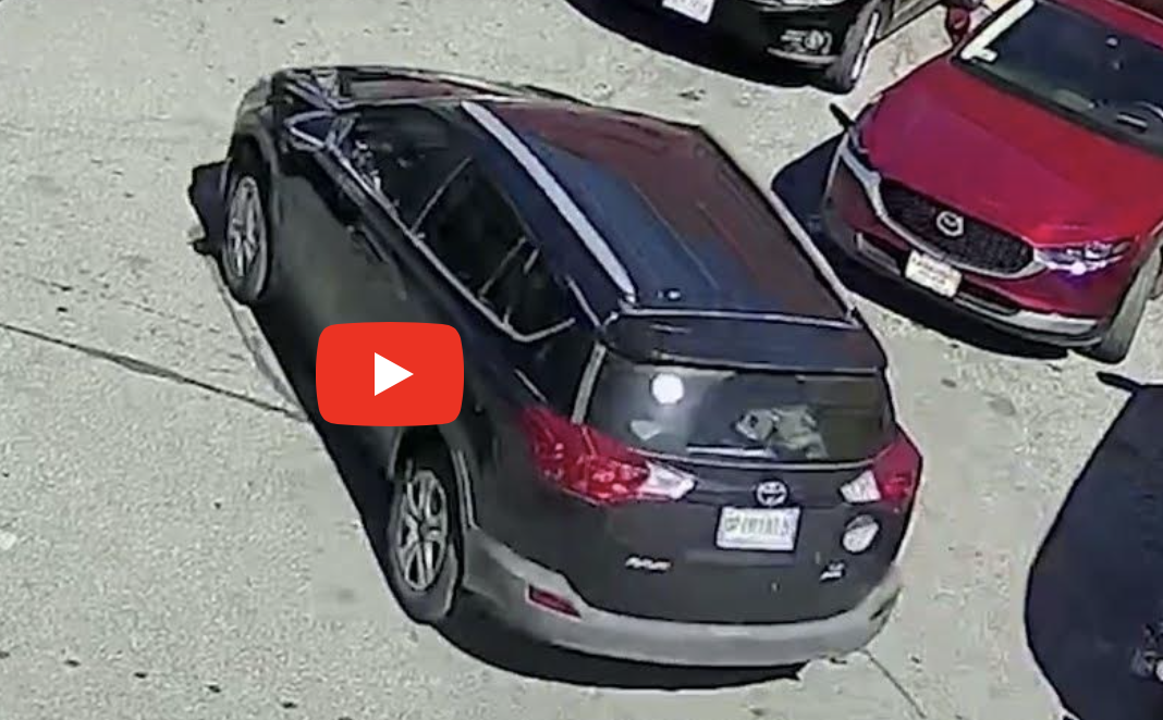 MPD 6D | Suspects and Vehicle Sought in an Armed Robbery (Gun) Offense: 3900 b/o Benning Rd, NE