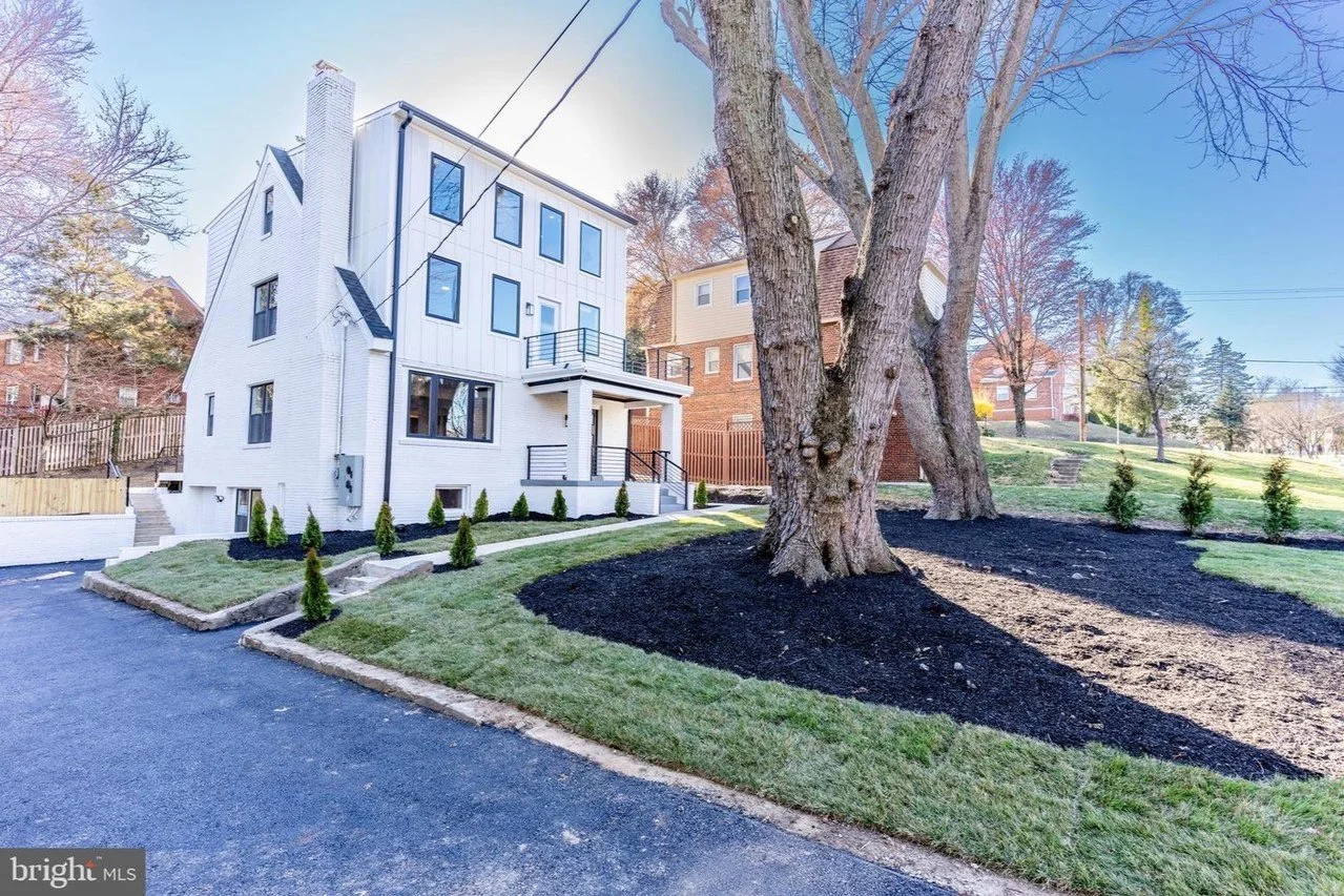 FOR SALE IN WARD 7 | 3811 Suitland Rd SE - $949,487