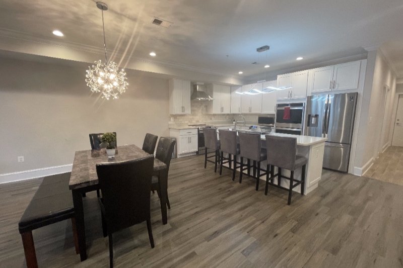 WARD 8 ROOM FOR RENT | 1413 Morris Rd SE Unit 3 - $1,200/month