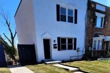 FOR SALE IN WARD 8 | 2907 Denver St SE - $475,000