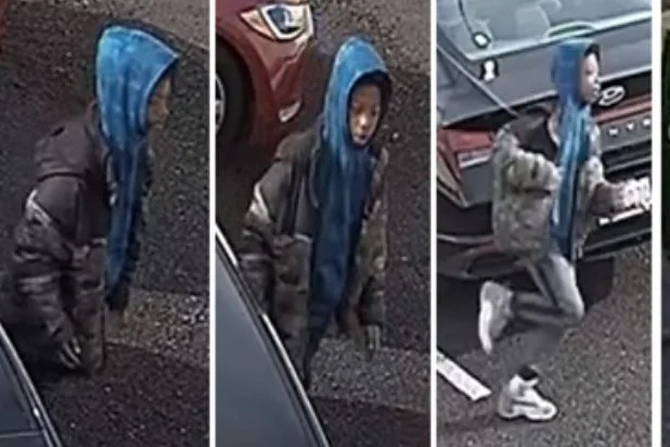 MPD 7D | Suspect Sought in an Assault with Intent to Commit Robbery Offense: 2300 b/o Elvans Rd, SE