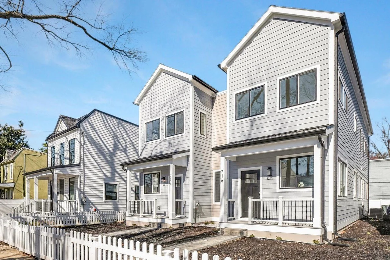 FOR SALE IN WARD 8 | 716 Malcolm X Ave SE - $620,000