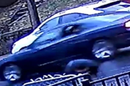 MPD 7D | Vehicle Sought in an Assault with a Dangerous Weapon (Gun): 100 b/o Darrington St, SE