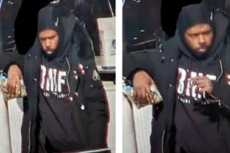 MPD 7D | Suspect Sought in an Armed Kidnapping (Gun) Offense: 4700 b/o South Capitol St, SE