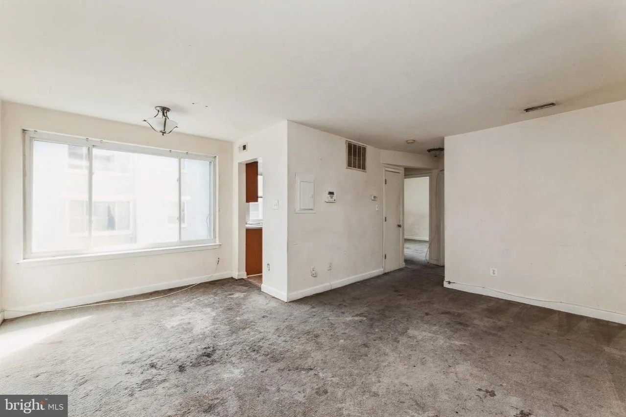 FOR SALE IN WARD 8 | 742 Brandywine St SE #201 - $100,000