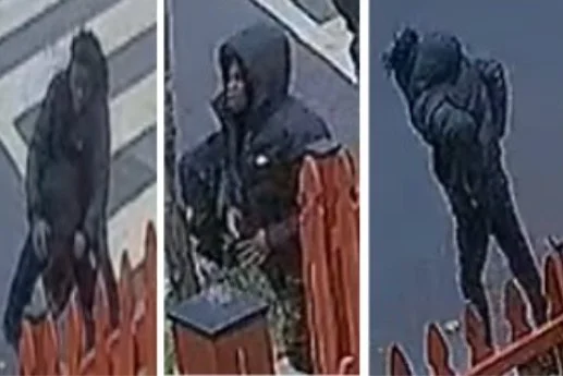 MPD 7D | Suspects Sought in a Robbery (Force and Violence) Offense: 900 b/o Savannah St, SE