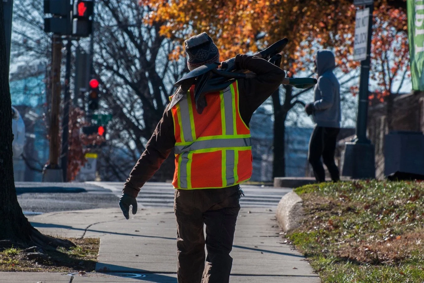 🌟 JOB ALERT | Casey Trees seeks Outreach Coordinator - $52,000 to $57,000/year [SP]