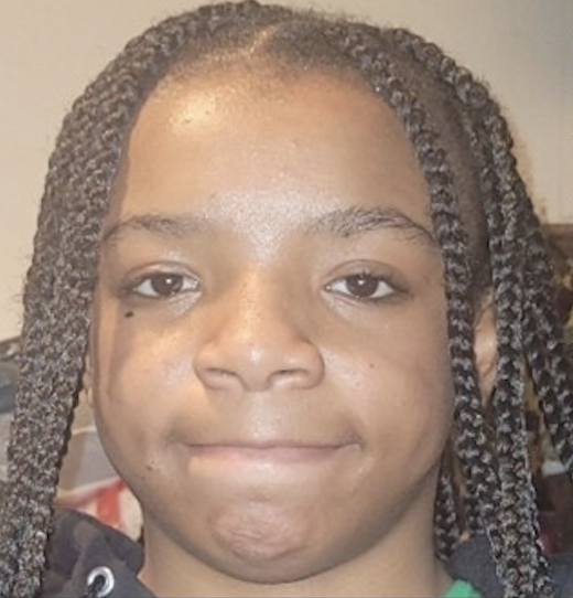 CRITICAL MISSING | Nakiah Ford, 15