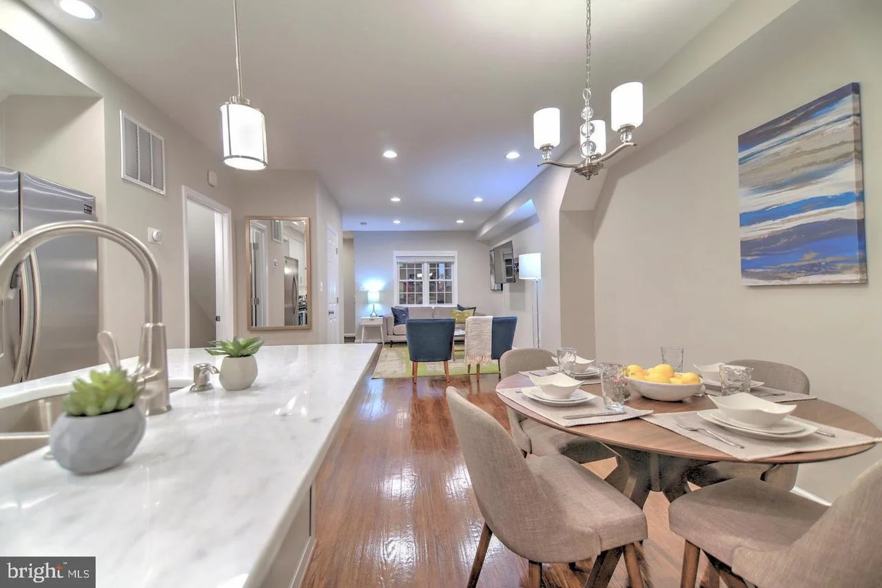 FOR RENT IN WARD 8 | 1608 16th Street, SE - $2,900/month