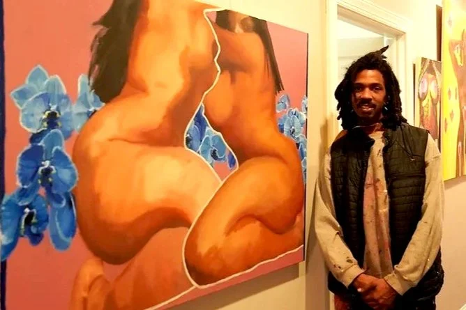 April 8 | Painta' Day Art Festival at Congress Heights Arts + Culture Center