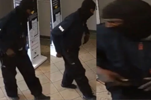 MPD 7D | Suspect Sought in an Attempted Robbery Offense: 2900 b/o Martin Luther King Jr Ave, SE