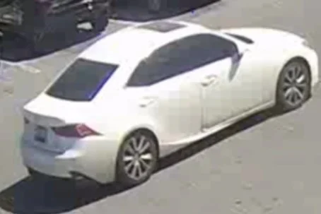 MPD 6D | Vehicle Sought in a Homicide: 4000 b/o Benning Rd, NE