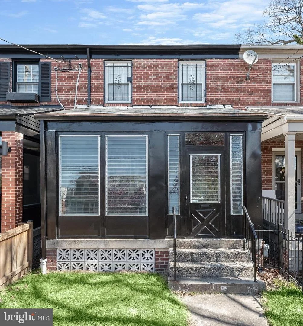 FOR SALE IN WARD 8 | 454 Newcomb St SE - $400,000