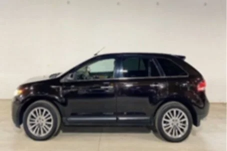 MPD 3D | Vehicle Sought in a Homicide: 200 Block of V Street, NW