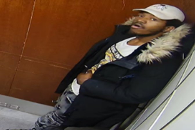 MPD 1D | Suspect Sought in a Burglary One and Theft One (Stolen Auto) Offense: Unit Block of I St, SE