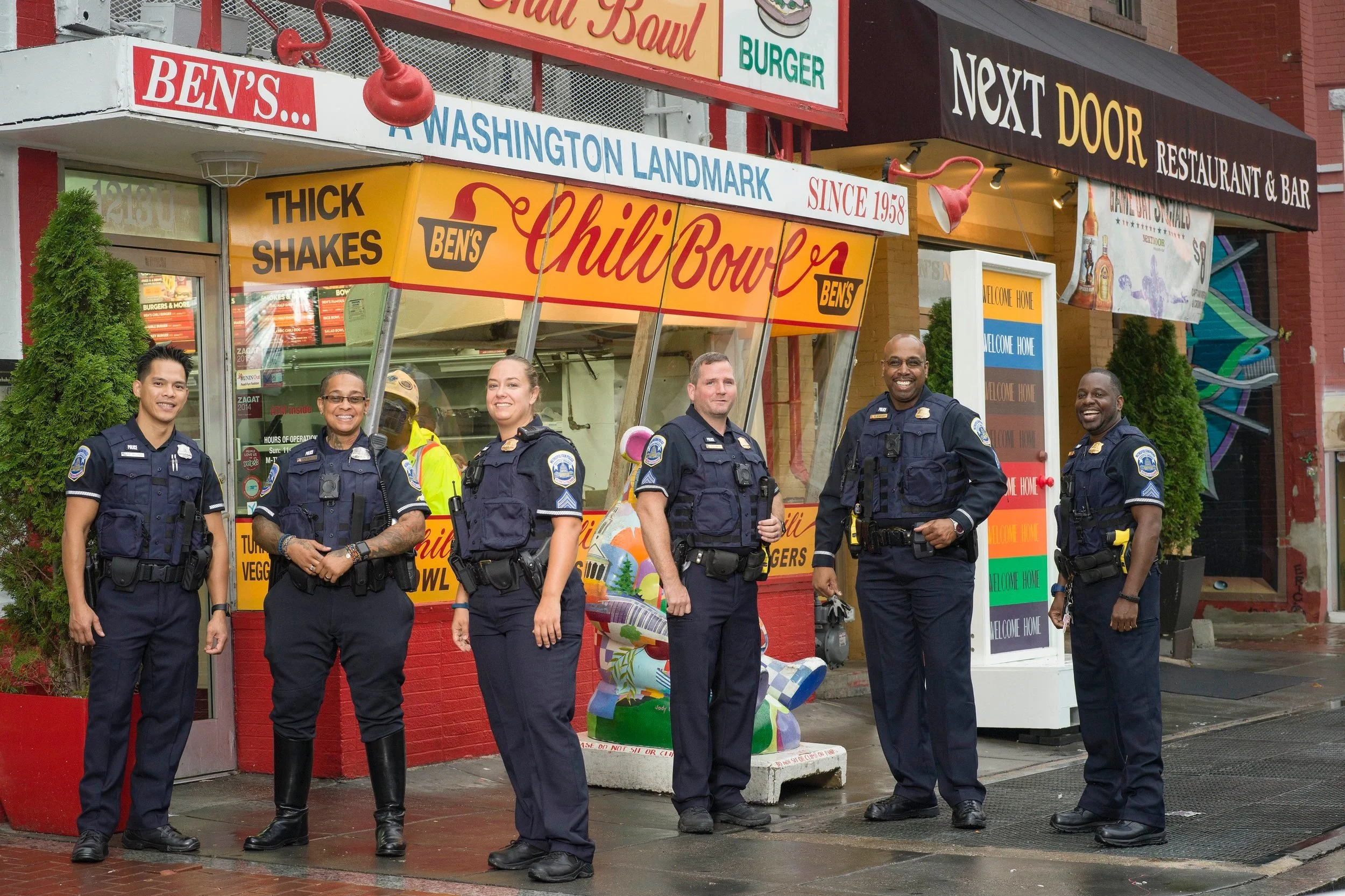 April 29 | MPD Hiring Event - $25,000 Hiring Bonus!