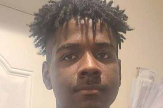 CRITICAL MISSING | Dante Eley, 16