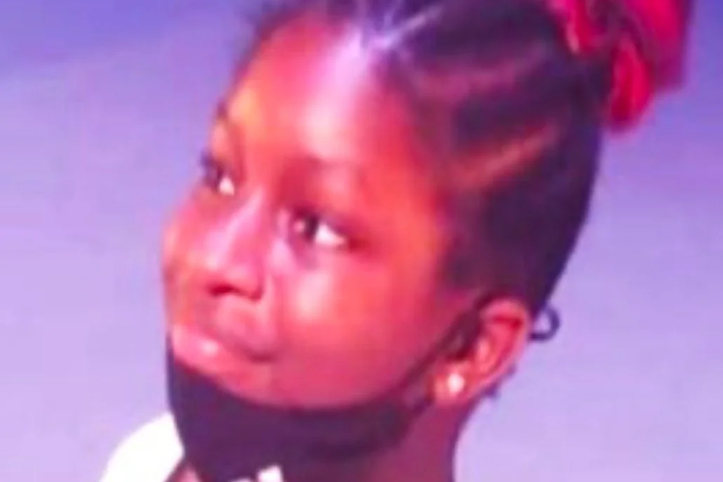 CRITICAL MISSING | Gernaye Jones-Warren, 13