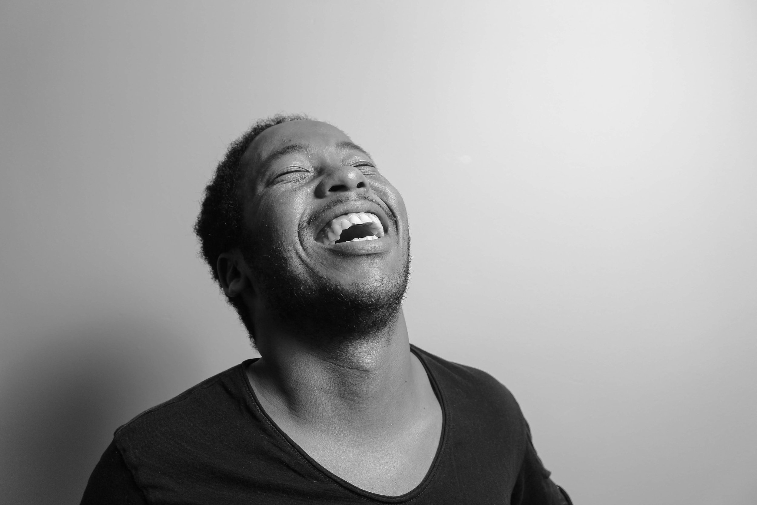 April 28 | Seven Black Minutes Comedy Show at Busboys and Poets Anacostia