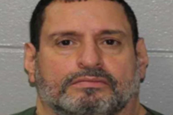 Wanted Suspect Sought | Michael Carrion, 56