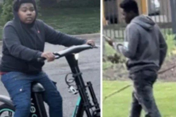 MPD 1D | Suspects Sought in an Attempted Unarmed Carjacking Offense: Unit b/o G Street, SW