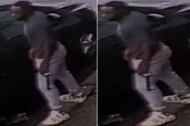 MPD 5D | Suspect Sought in an Armed Kidnapping (Gun) Offense: 800 b/o Bladensburg Road, NE