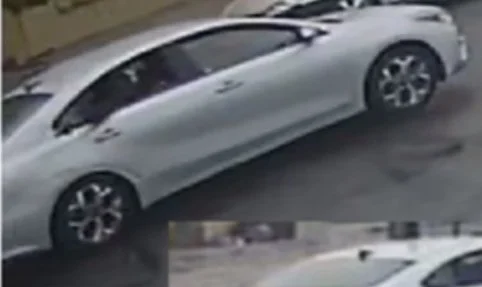 MPD 6D | Vehicle Sought in an Assault with a Dangerous Weapon (Gun) Offense: 600 b/o Division Ave, NE