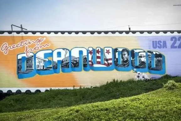May 20 | Deanwood Day
