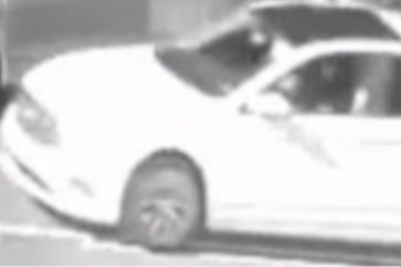 MPD 7D | Vehicle Sought in an Assault with a Dangerous Weapon (Gun) Offense: 4200 b/o 4th St, SE