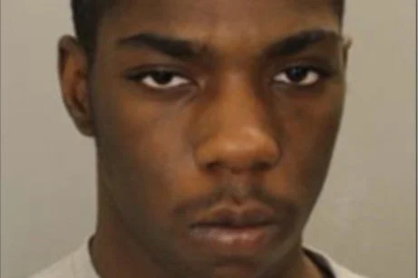 WANTED SUSPECT SOUGHT | Jonathan Johnson, 18