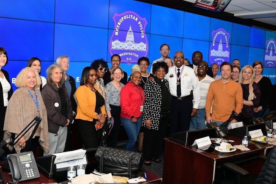 June 21 | Deadline to apply for the Community Engagement Academy