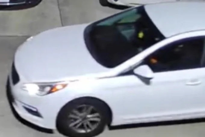 MPD 6D | Vehicle Sought in an Assault with a Dangerous Weapon (Gun) Offense: 5000 b/o Kimi Gray Court, SE