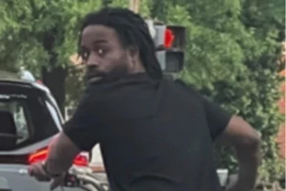 Information Sought: Suspect Operating an All-Terrain Vehicle on Public Space in the District