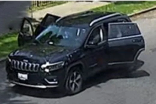 Updated Vehicle of Interest Sought in an Assault with a Dangerous Weapon (Gun) Offenses in the Sixth District and Seventh Districts