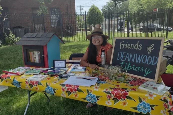 May 20 |  Deanwood Day at the Deanwood Recreation Center