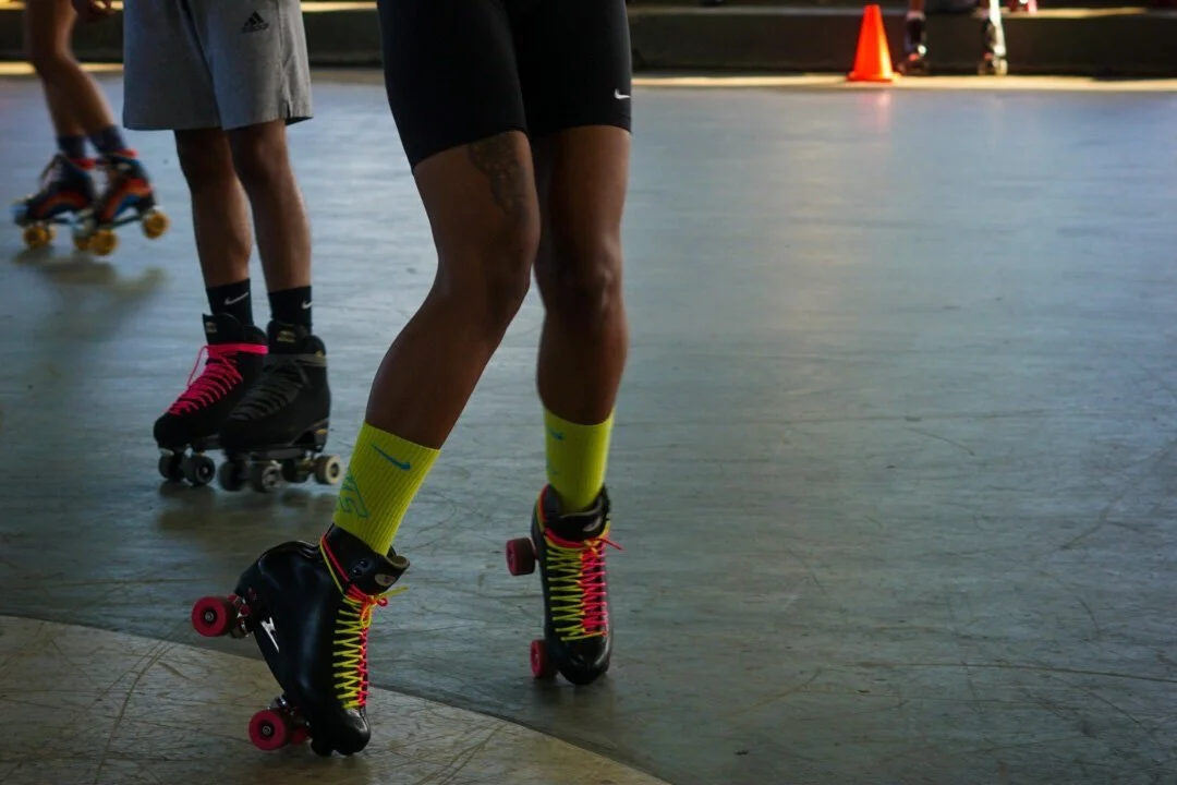 May 27 | Afro-Caribbean Roller Skate Link Up in Anacostia Park