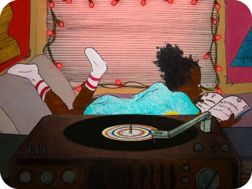 RESOURCE ALERT | Library By Mail