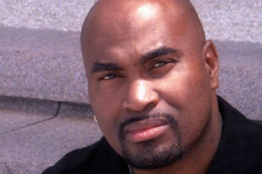 May 31 | Busboys and Poets presents Black On Black